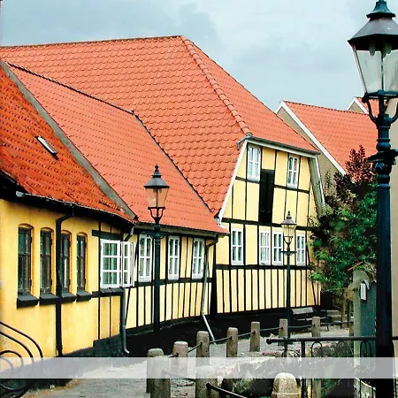 Xxv Bogense